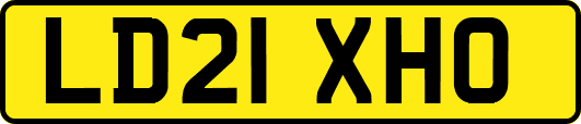 LD21XHO
