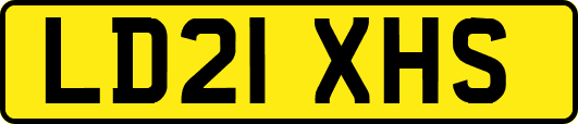 LD21XHS