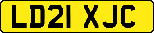 LD21XJC