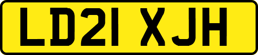 LD21XJH