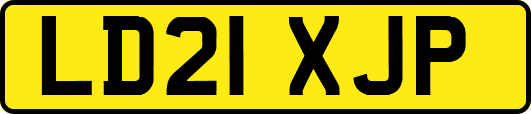LD21XJP