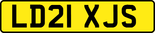 LD21XJS