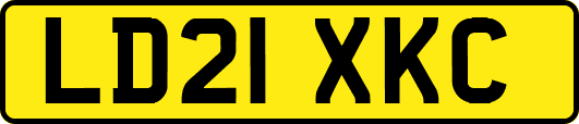 LD21XKC