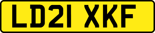 LD21XKF