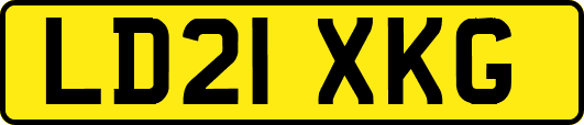 LD21XKG