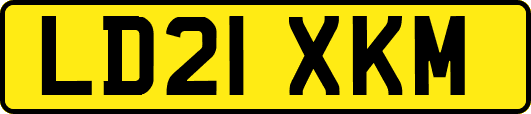 LD21XKM
