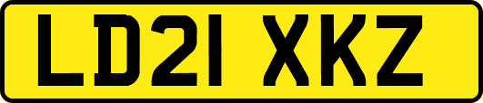 LD21XKZ
