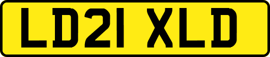 LD21XLD