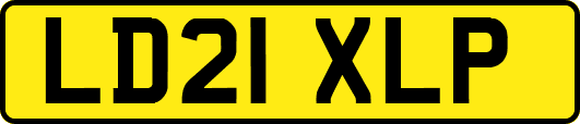 LD21XLP
