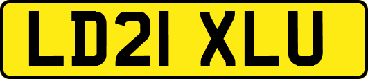LD21XLU