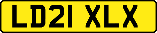 LD21XLX
