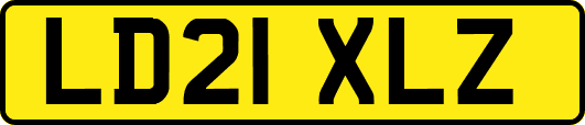 LD21XLZ