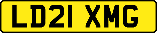 LD21XMG