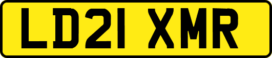 LD21XMR