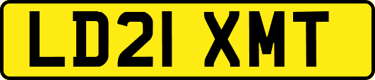 LD21XMT