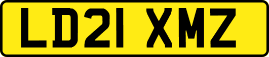 LD21XMZ
