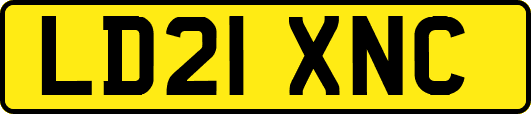 LD21XNC