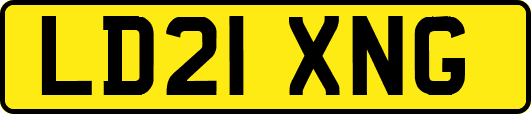 LD21XNG