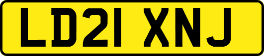 LD21XNJ