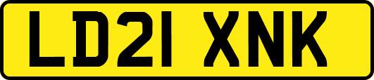 LD21XNK