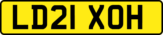 LD21XOH