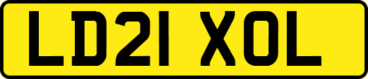 LD21XOL