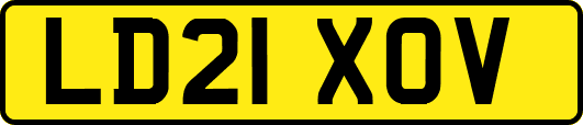 LD21XOV