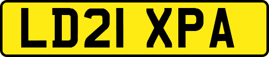 LD21XPA