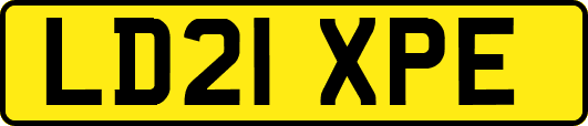 LD21XPE