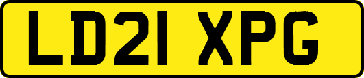 LD21XPG