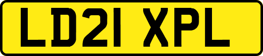 LD21XPL