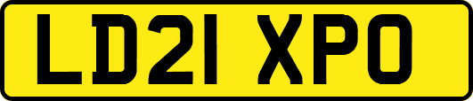 LD21XPO