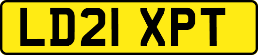 LD21XPT