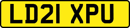 LD21XPU