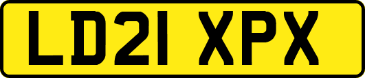 LD21XPX