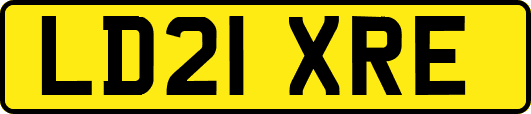 LD21XRE