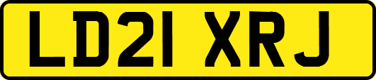 LD21XRJ