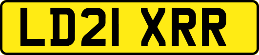 LD21XRR