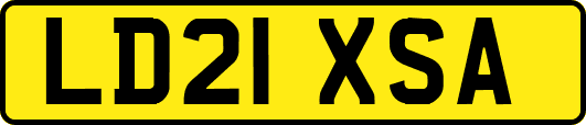LD21XSA