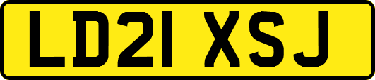LD21XSJ
