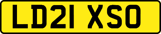 LD21XSO