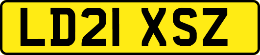 LD21XSZ