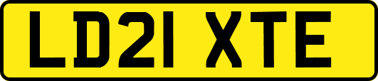 LD21XTE