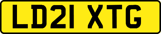 LD21XTG
