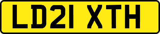 LD21XTH
