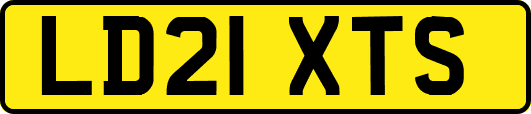 LD21XTS
