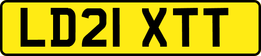 LD21XTT