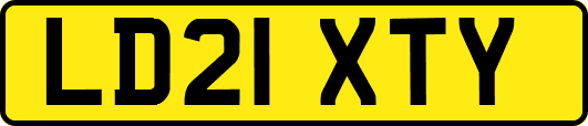 LD21XTY