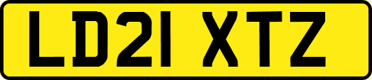 LD21XTZ