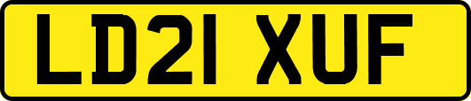 LD21XUF